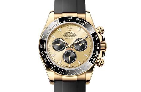 rolex oyster perpetual cosmograph daytona 18kt gold price|Rolex Daytona .